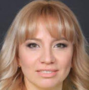 Анна Рауфова