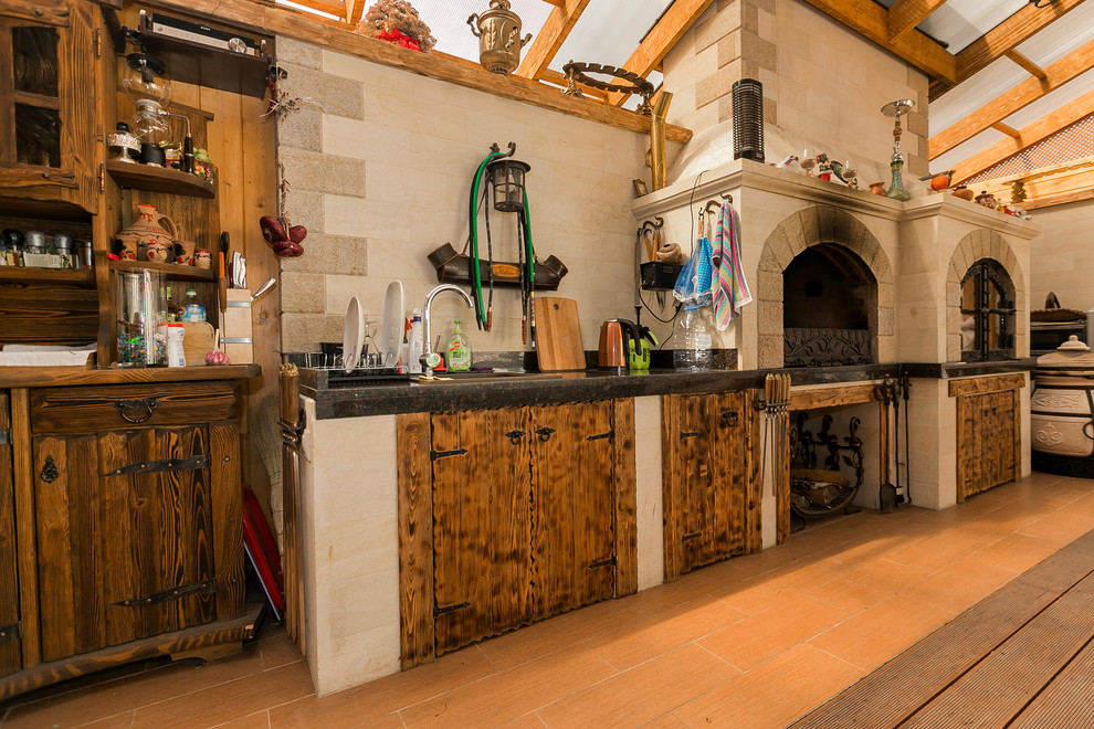 Изготовление мебели для частного дома