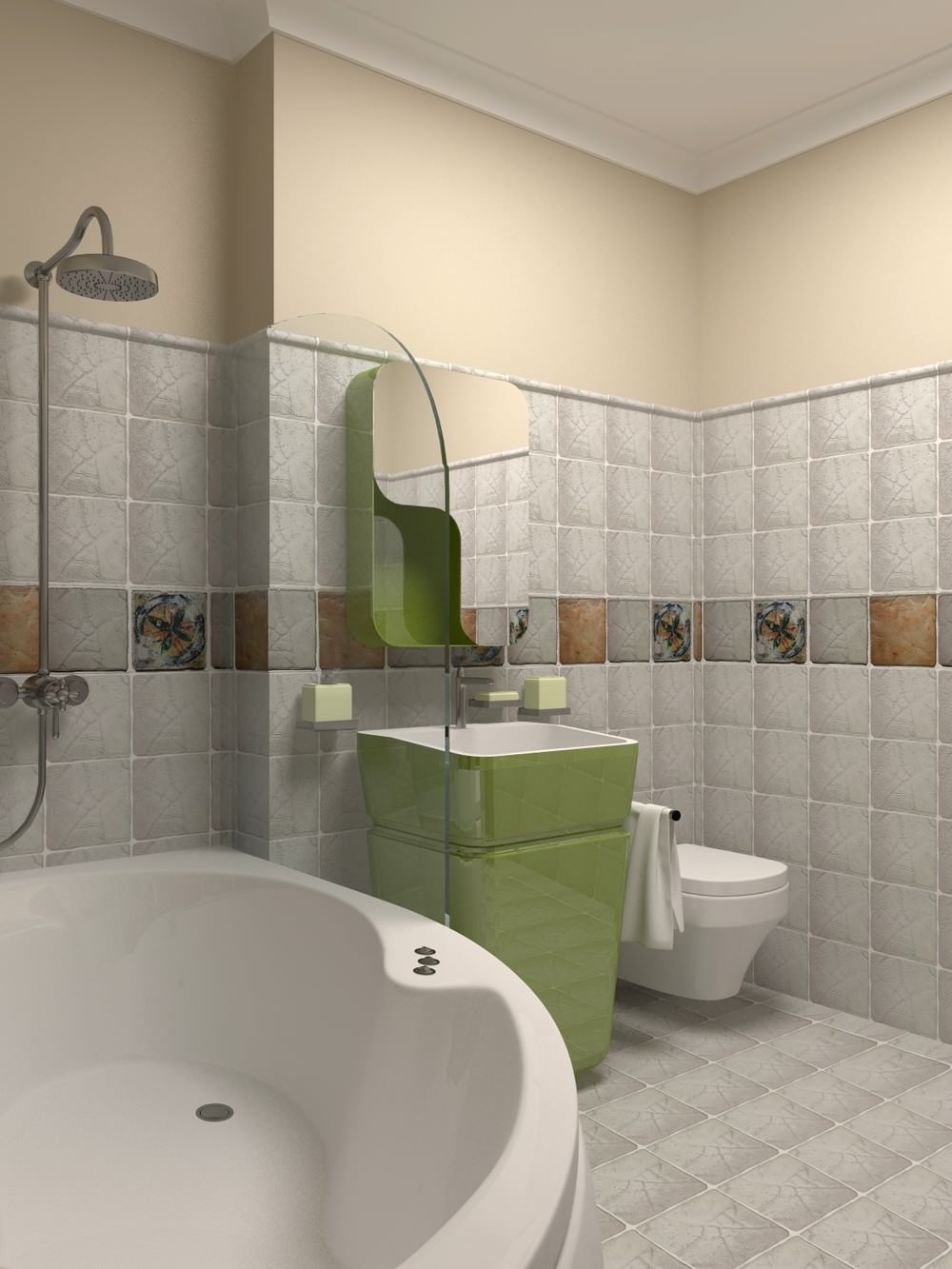 ЖК Западный луч