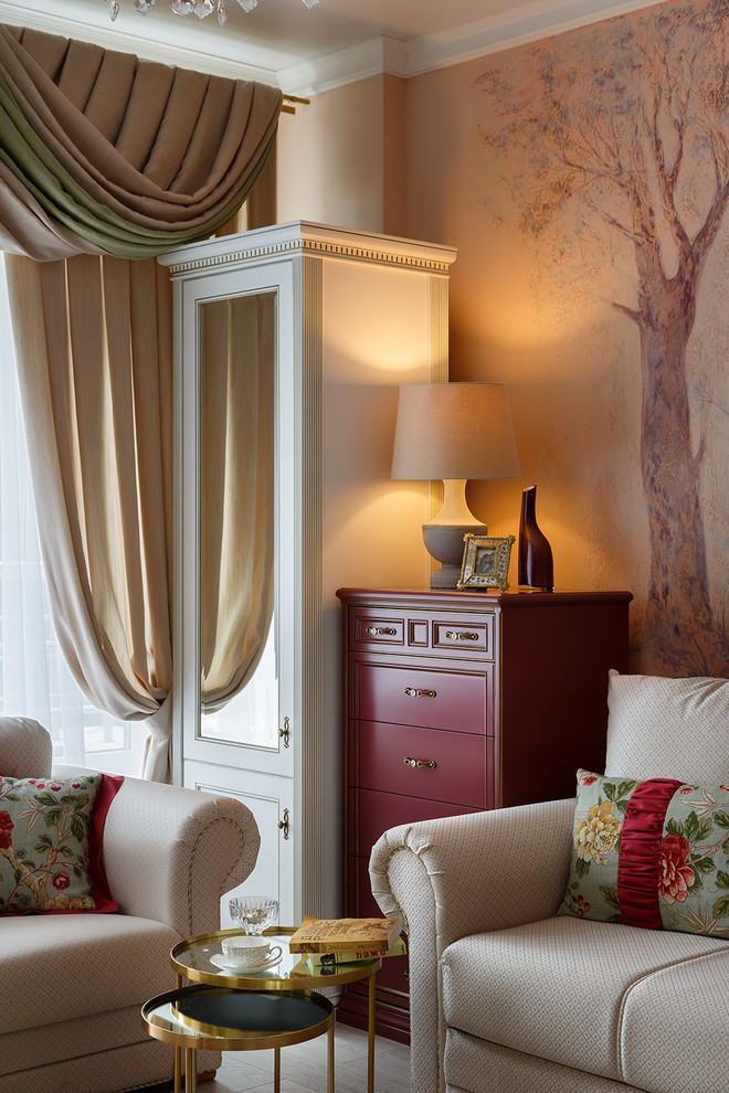 Обложка проекта: Квартира 41 м2