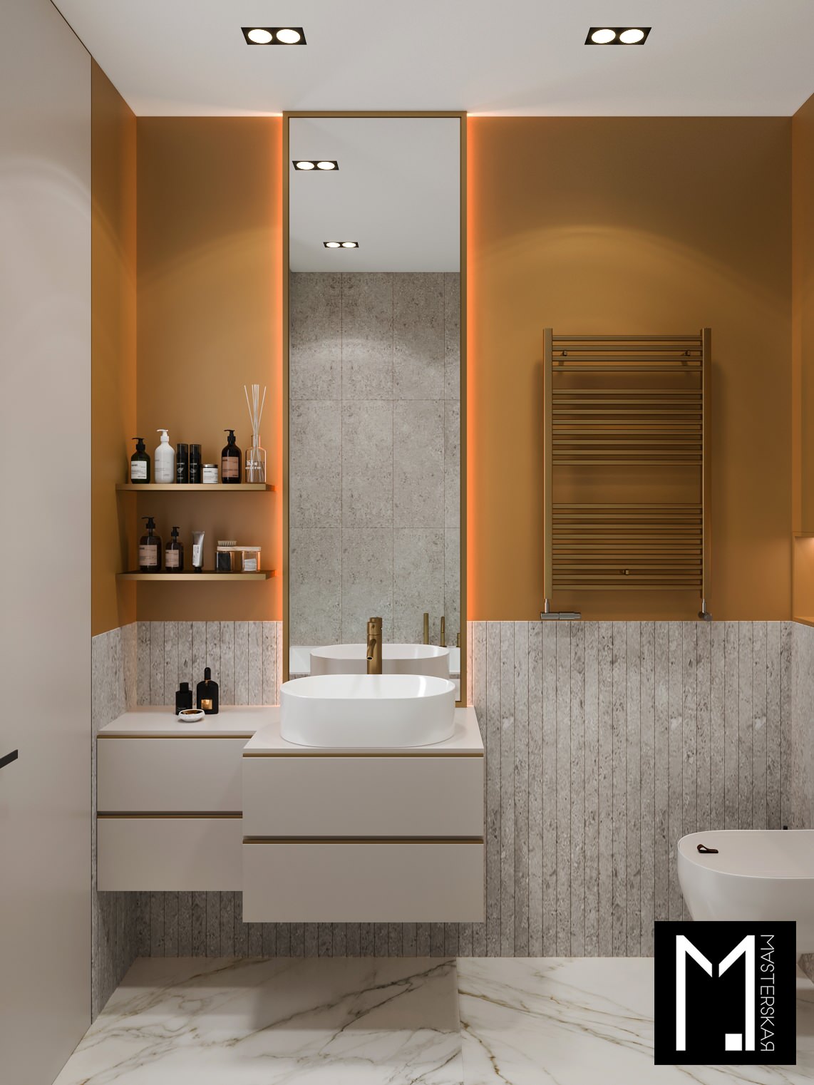 ЖК "Серебряный парк"