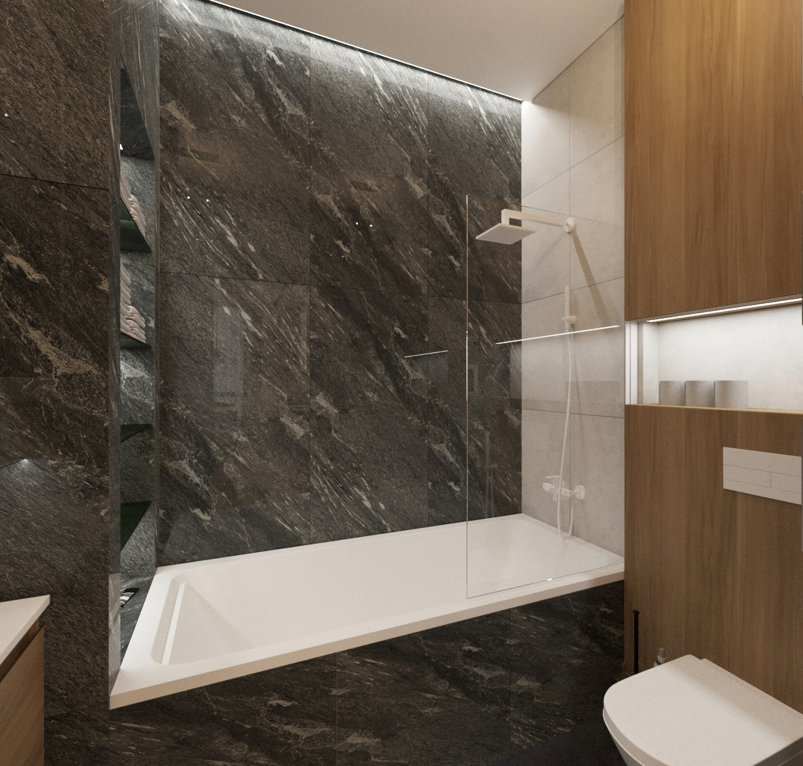 ЖК Оникс Делюкс