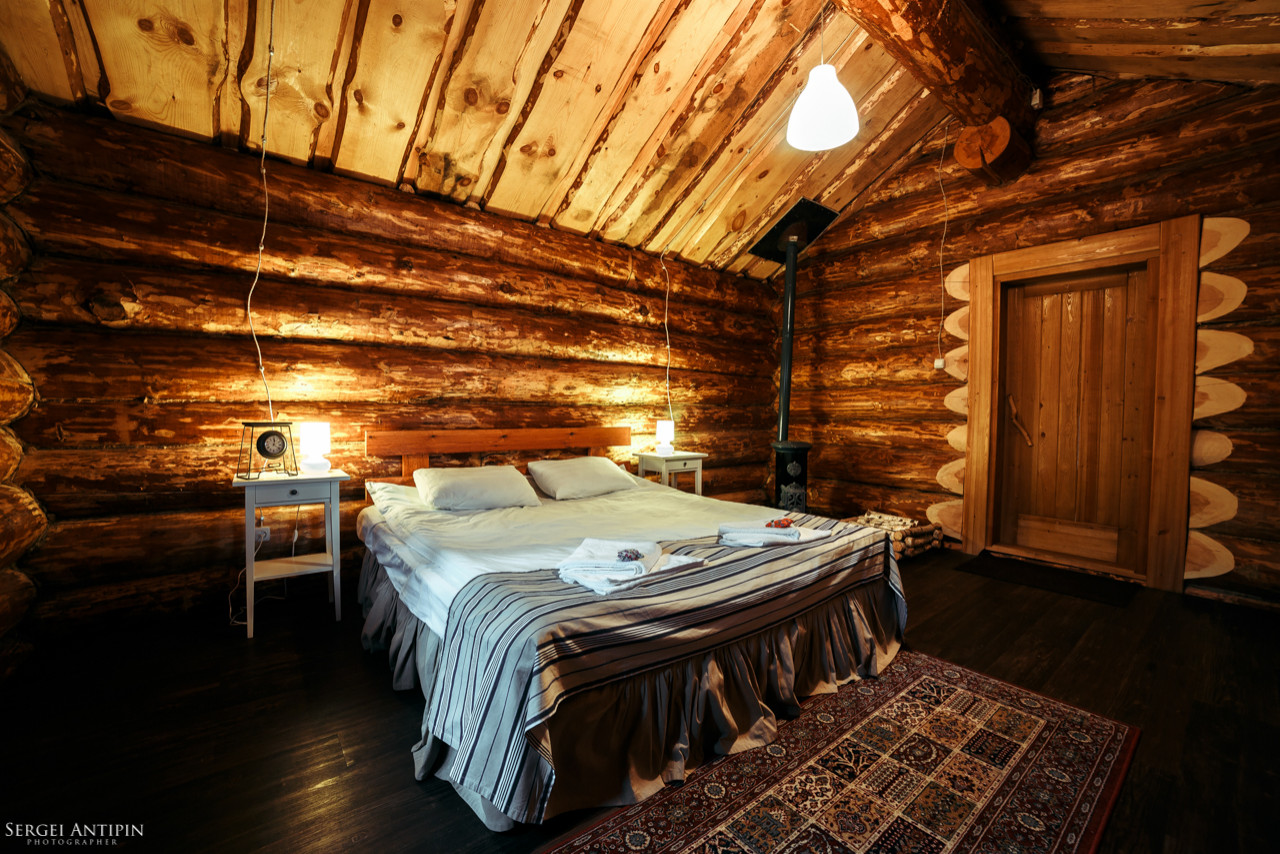 Обложка проекта: Интерьерная фотосъёмка 2