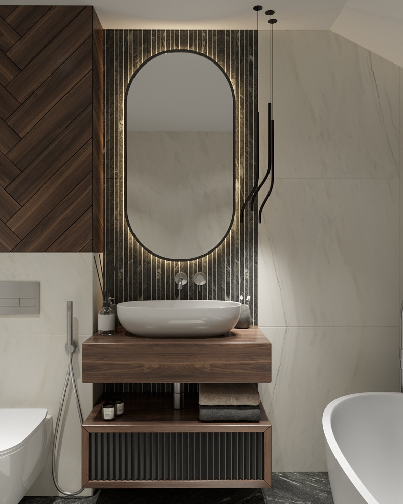 ванная комната