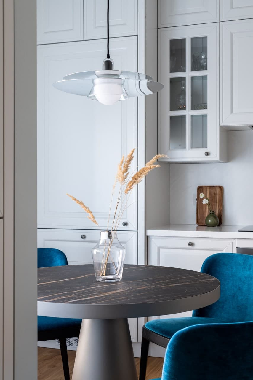 Квартира в ЖК "Вандер Парк"