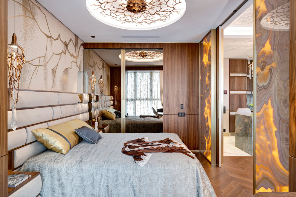 Квартира Тимирязев Парк 2023