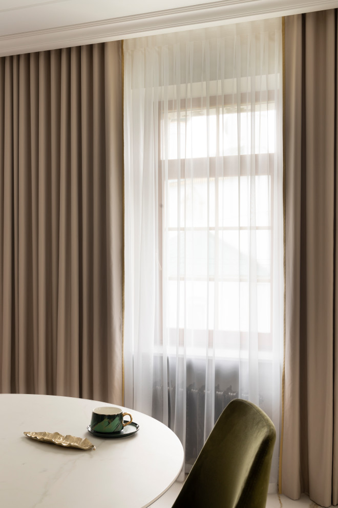 Квартира в Ярославле