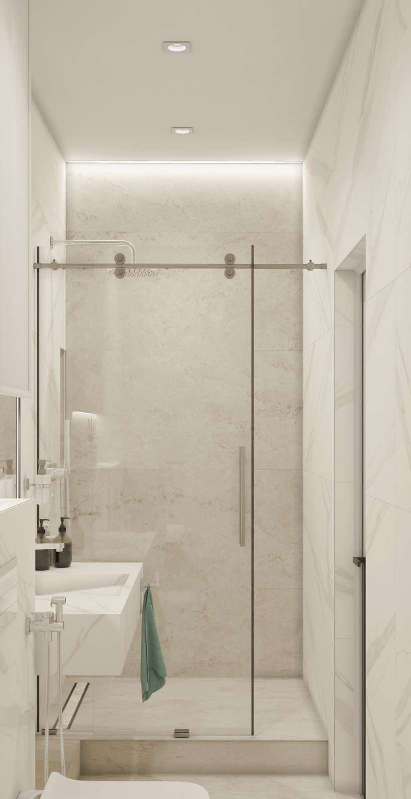 Квартира на ул.Трудовая