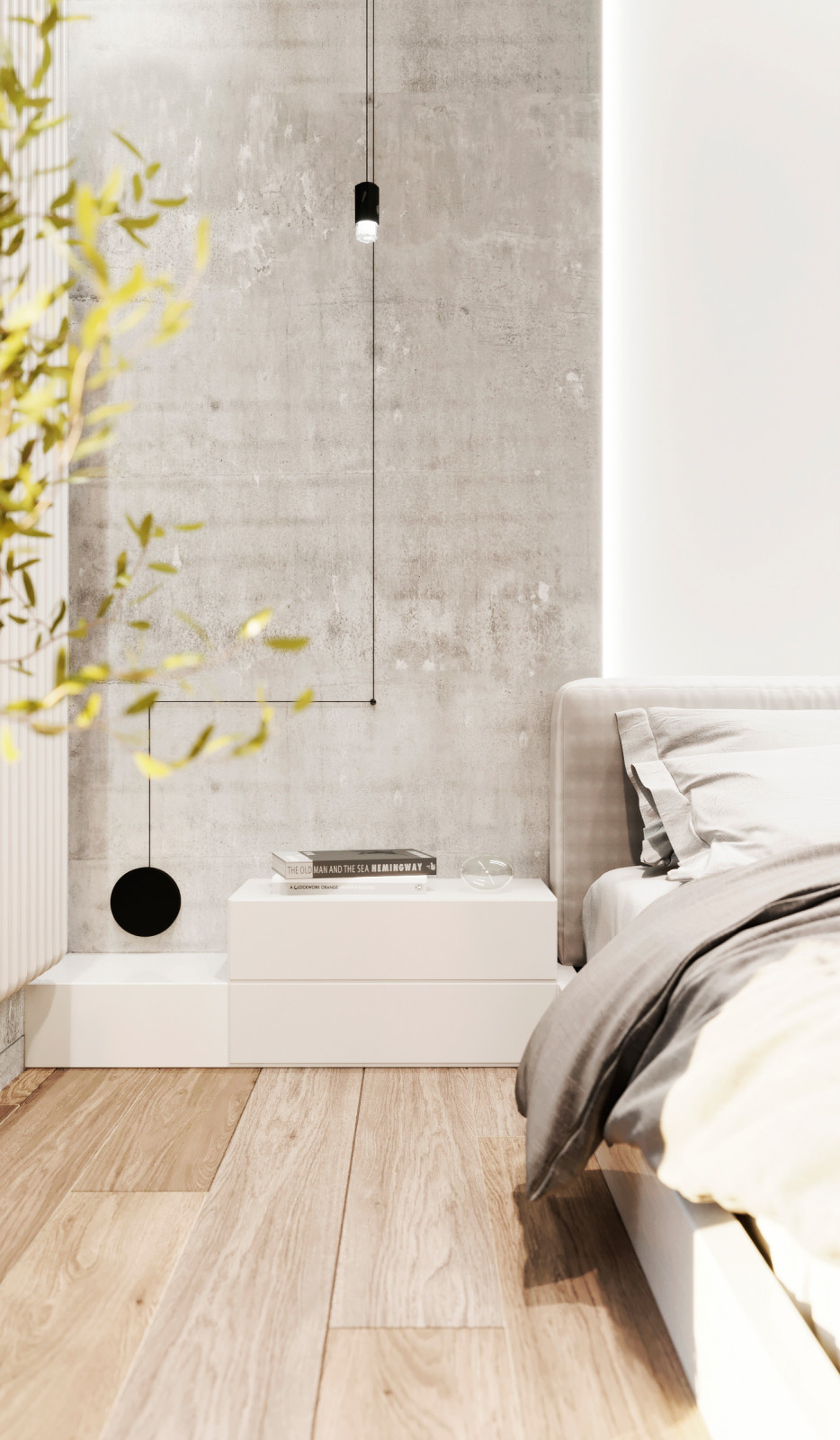 Вилла на Утренней улице