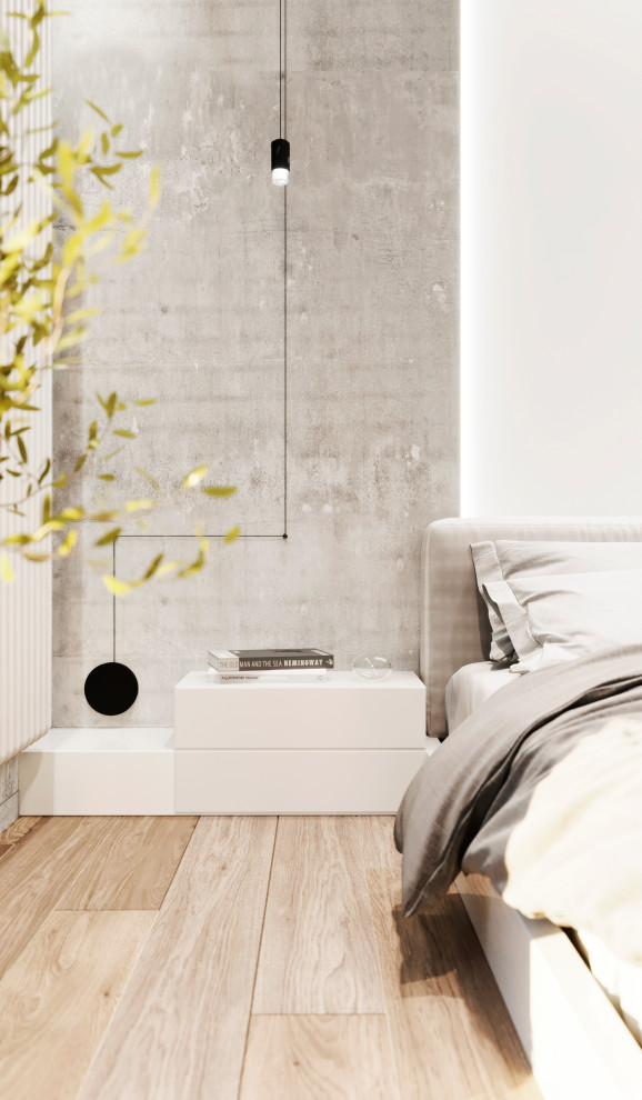 Вилла на Утренней улице