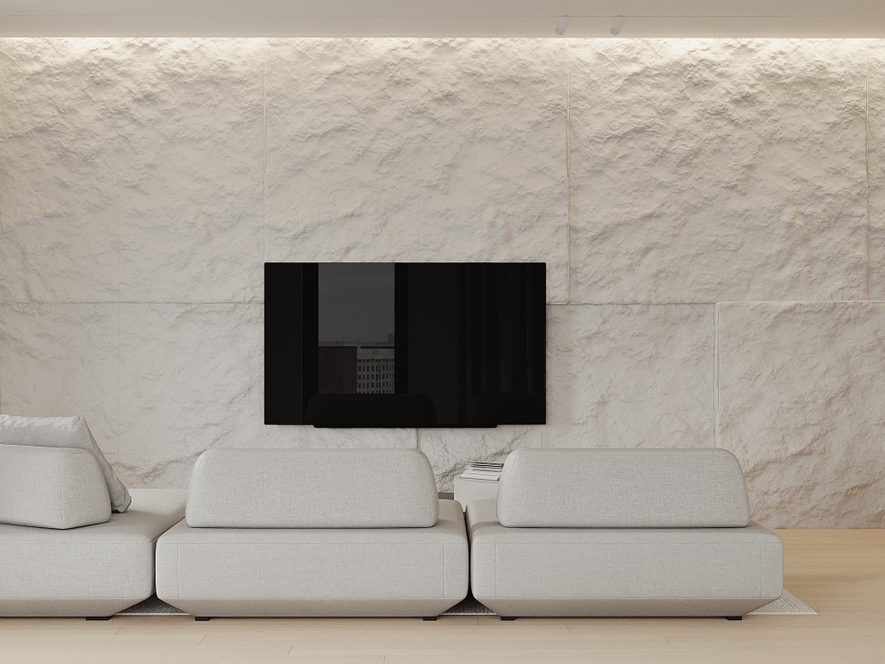 Обложка проекта: MOSTMAN