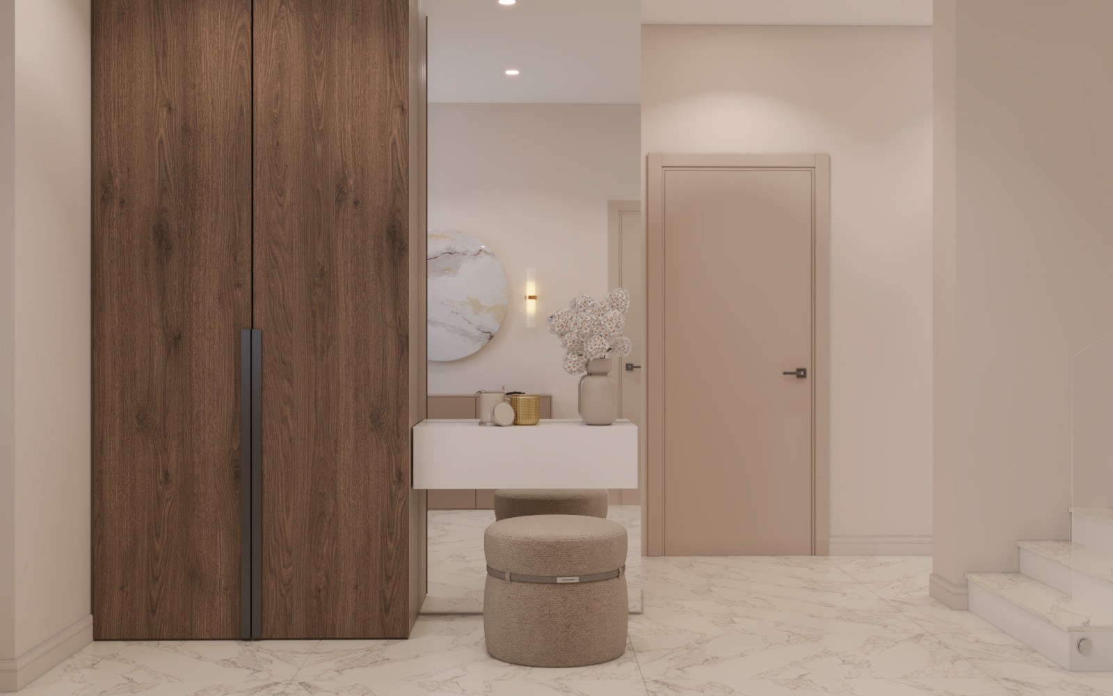 Визуализация без чертежей