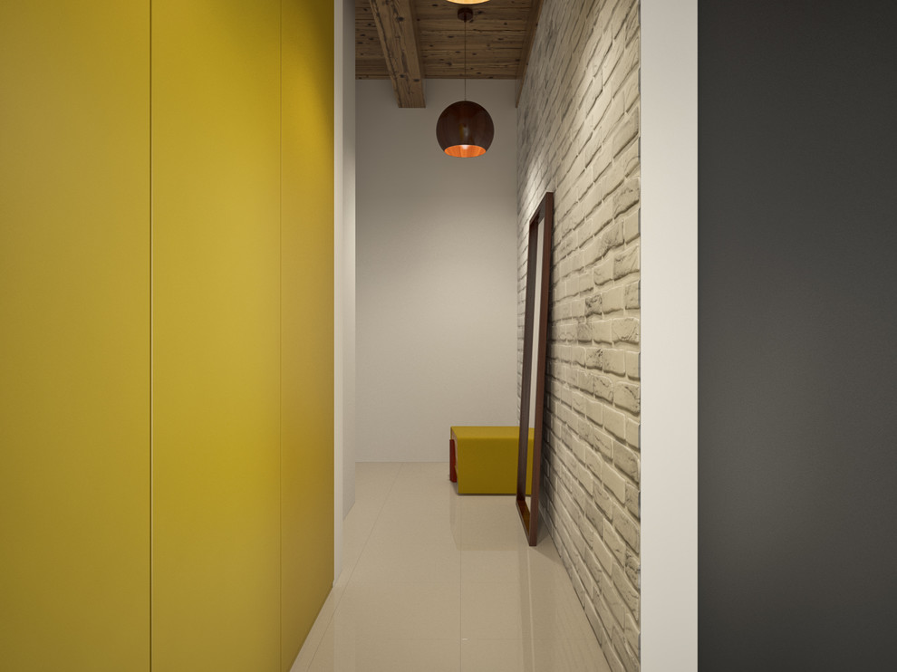 Квартира 51,4 кв.м для молодой семьи в жк "Парк Мира"