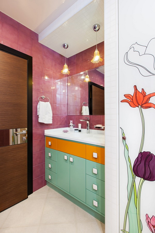 Ванная | bathroom