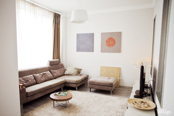 ЖК "Аэробус"