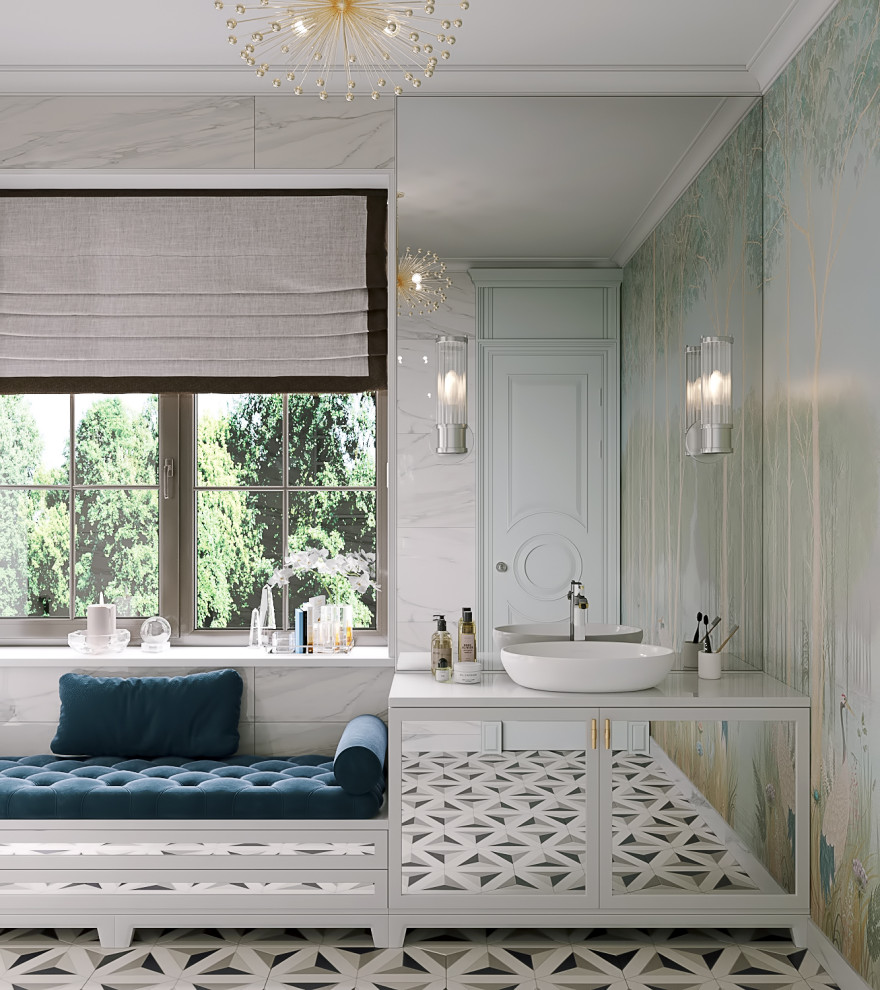 Обложка проекта: Королев