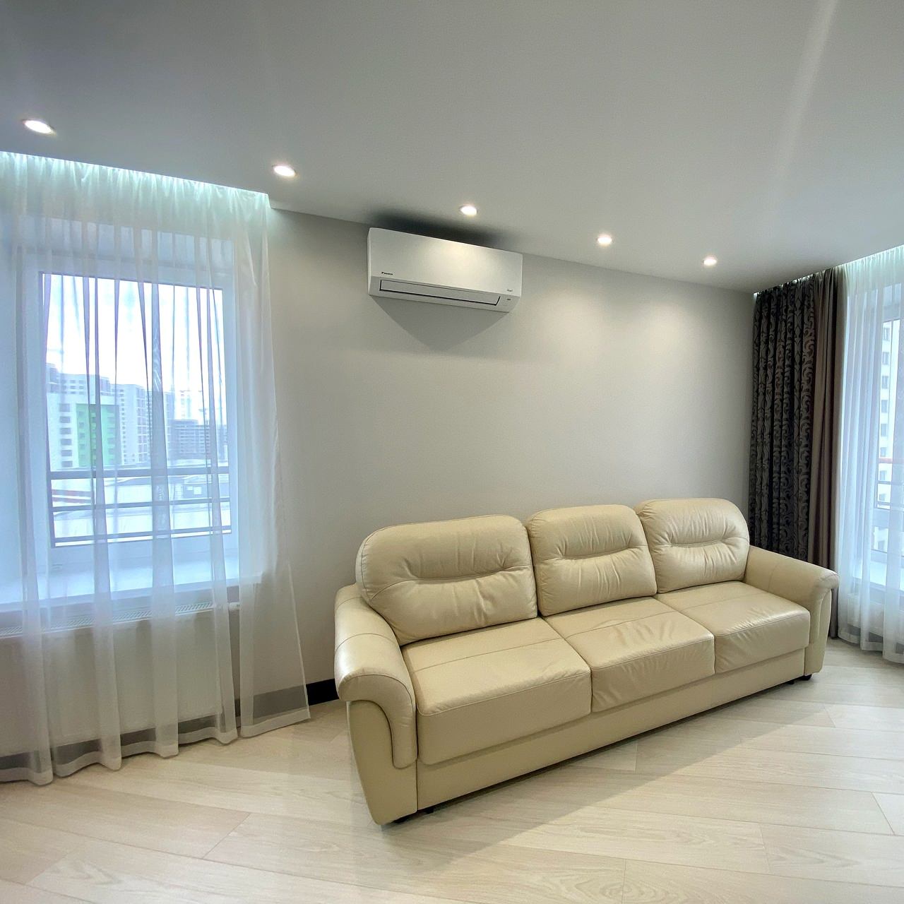 Ремонт Эконом, Стандарт, Люкс, Евро