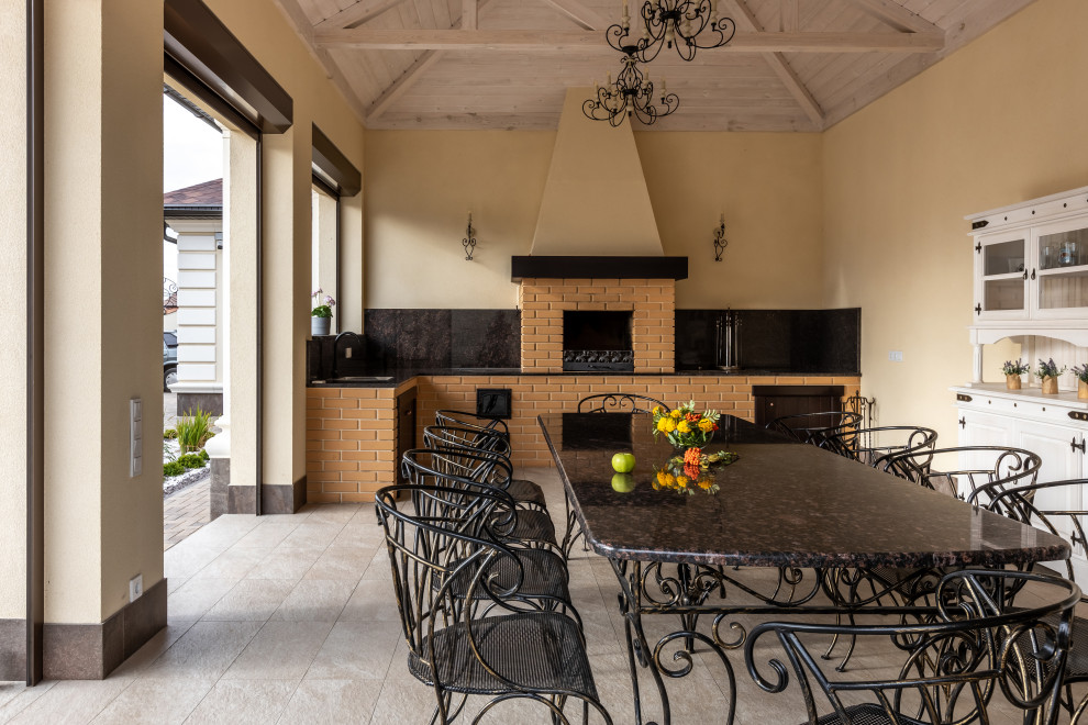 Коттедж В Завидово