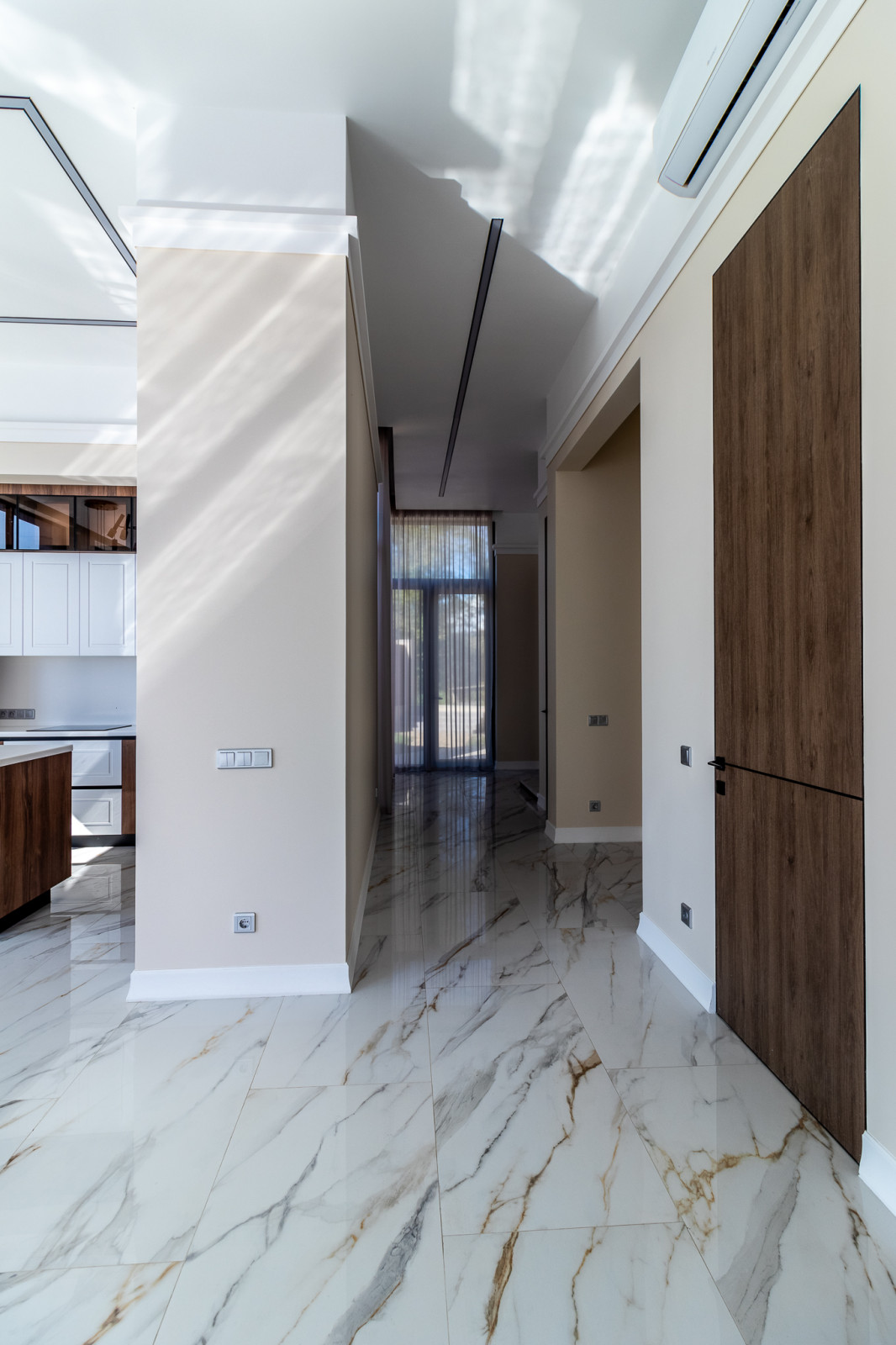 Съемка частного дома для продажи. г. Сочи