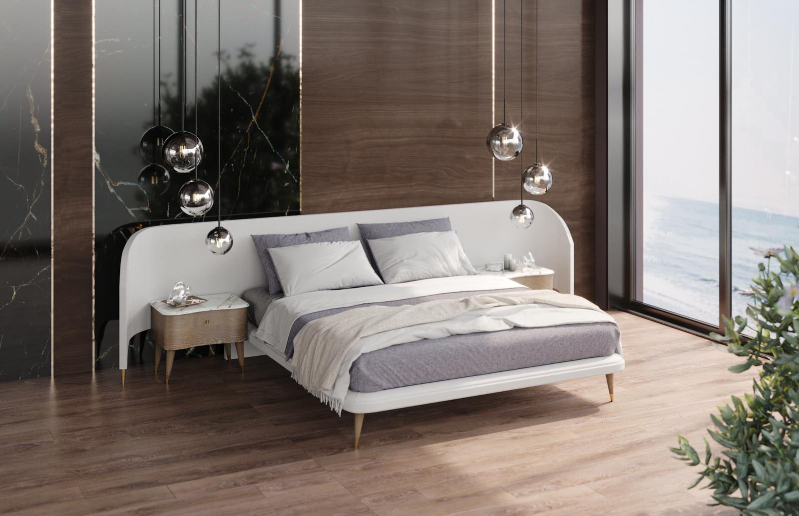 Коллекция Nutty