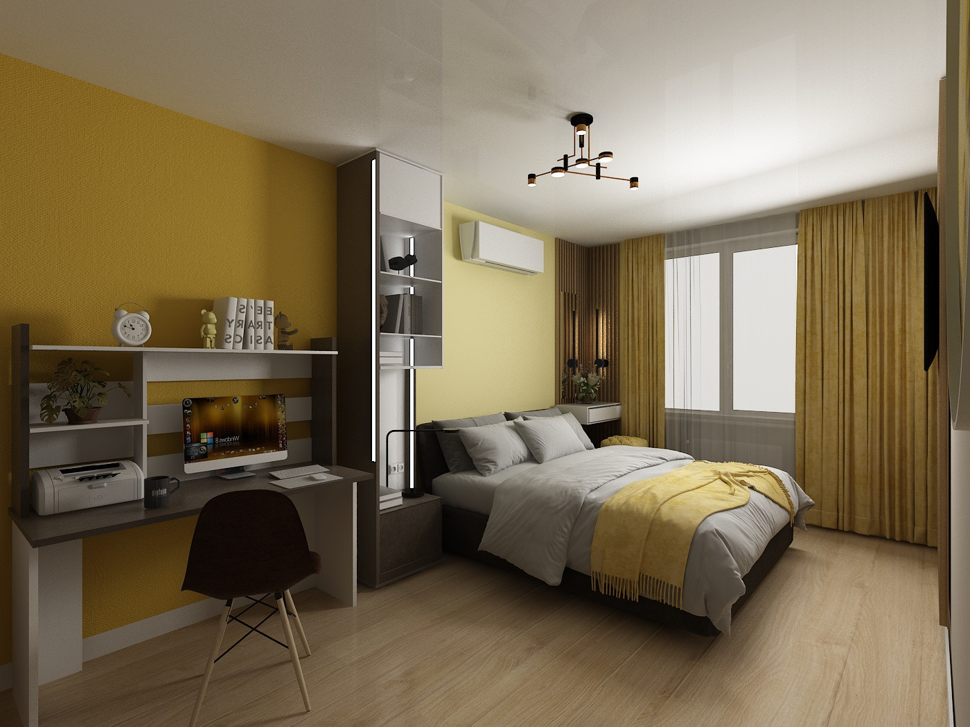 Кутузовское шоссе