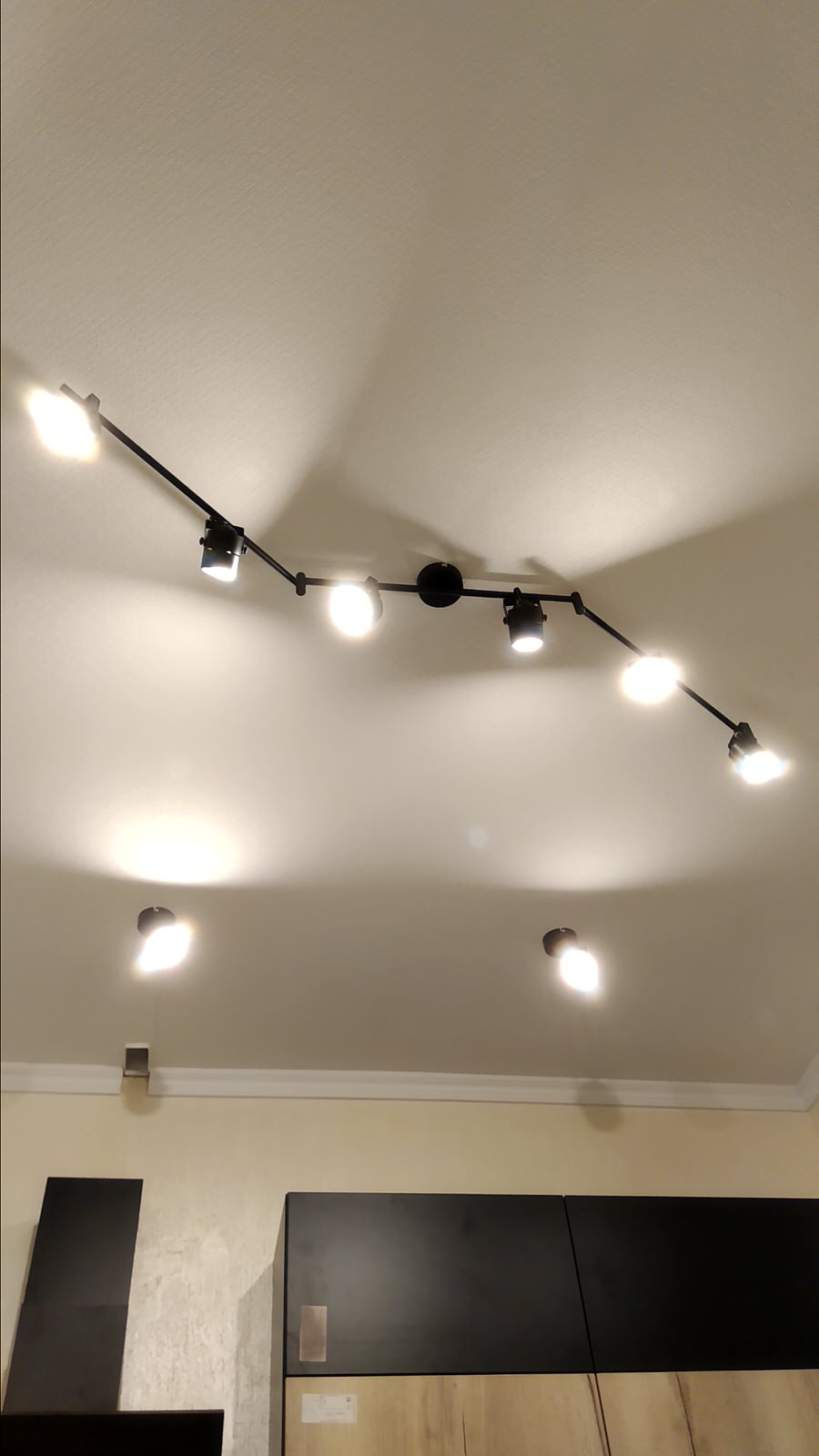 Двушка в ЖК Медалист