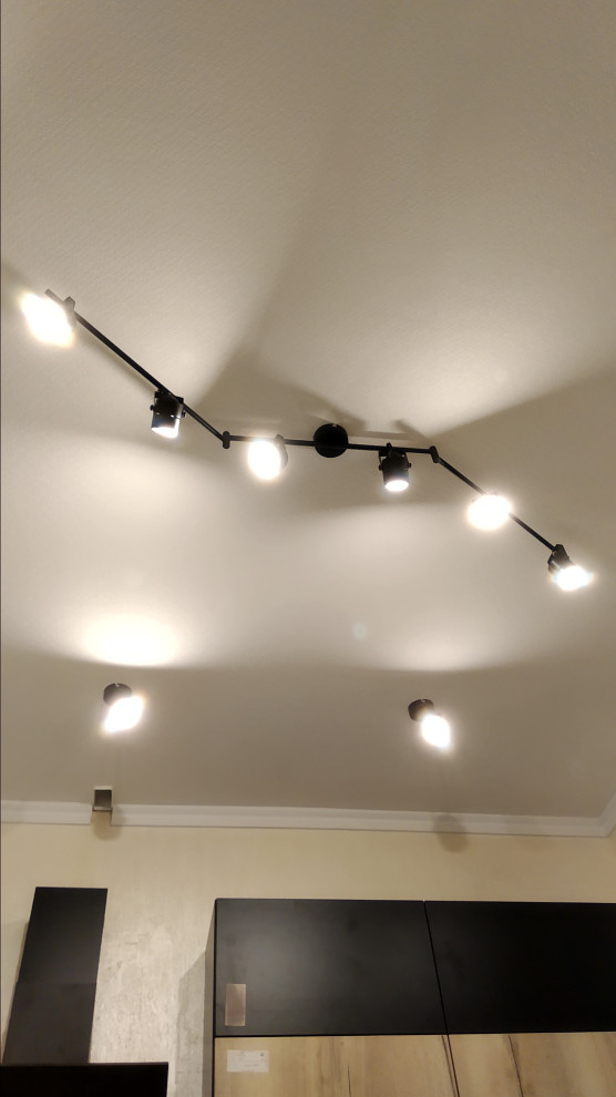 Двушка в ЖК Медалист