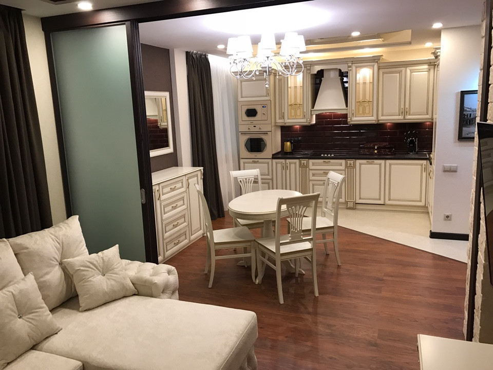 Фото проектов от заказчиков