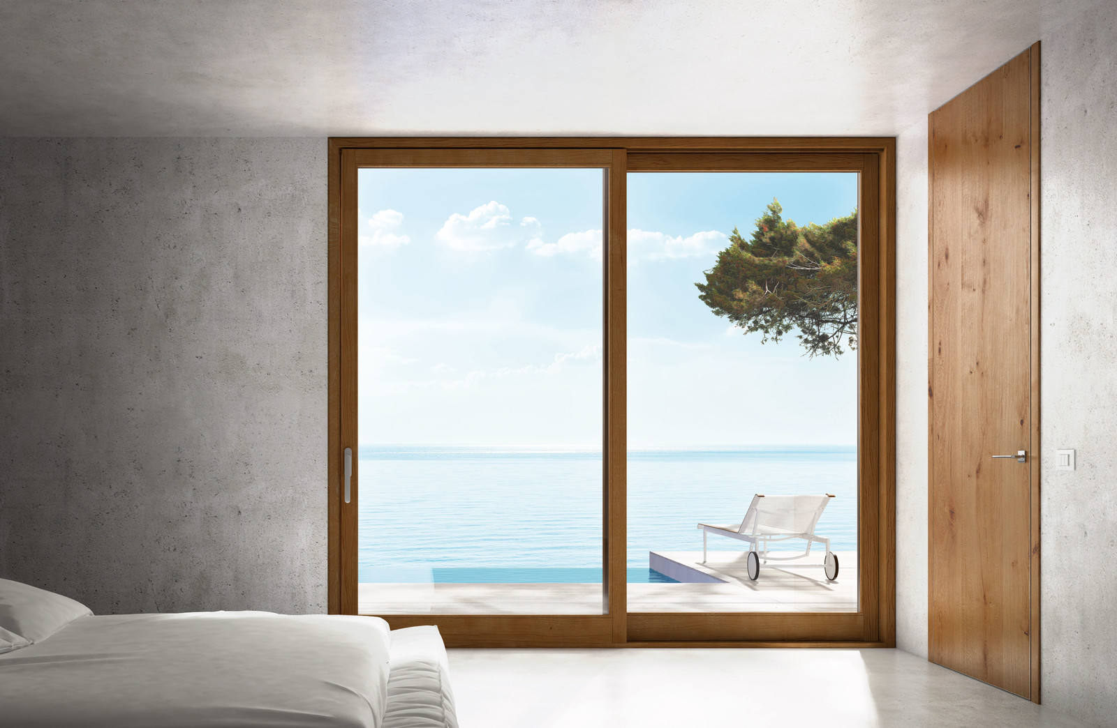 Стили интерьера