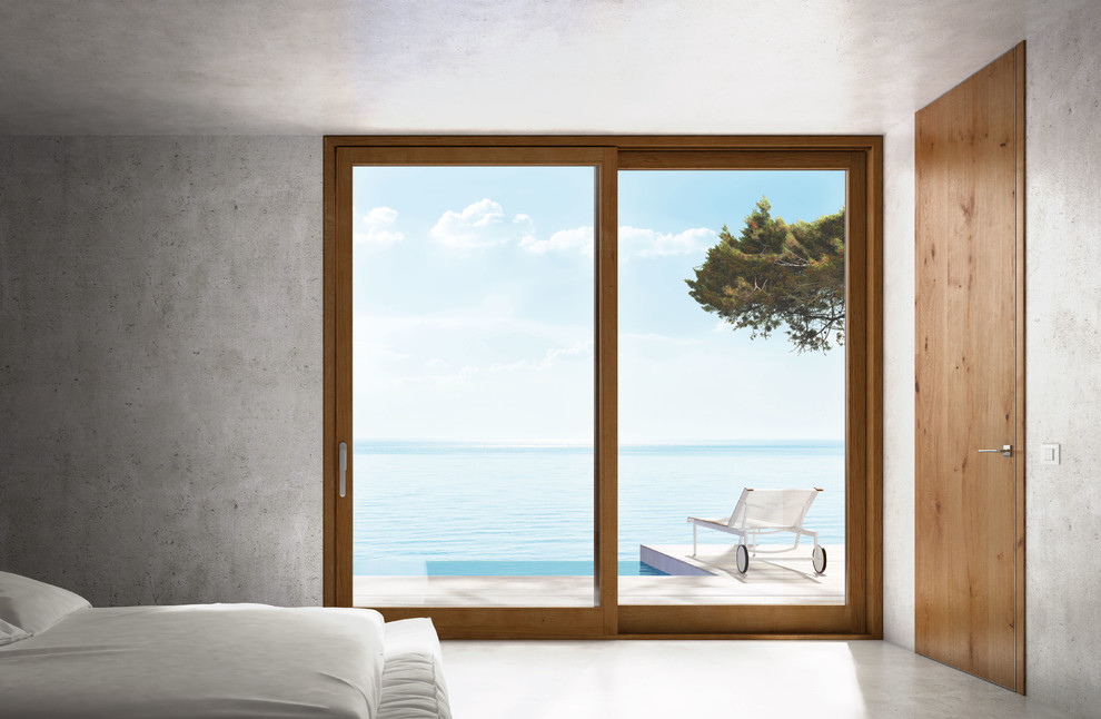 Стили интерьера