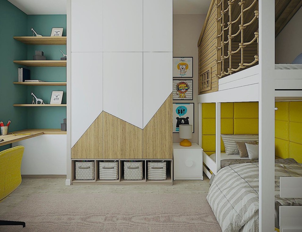 жк "Сердце столицы"