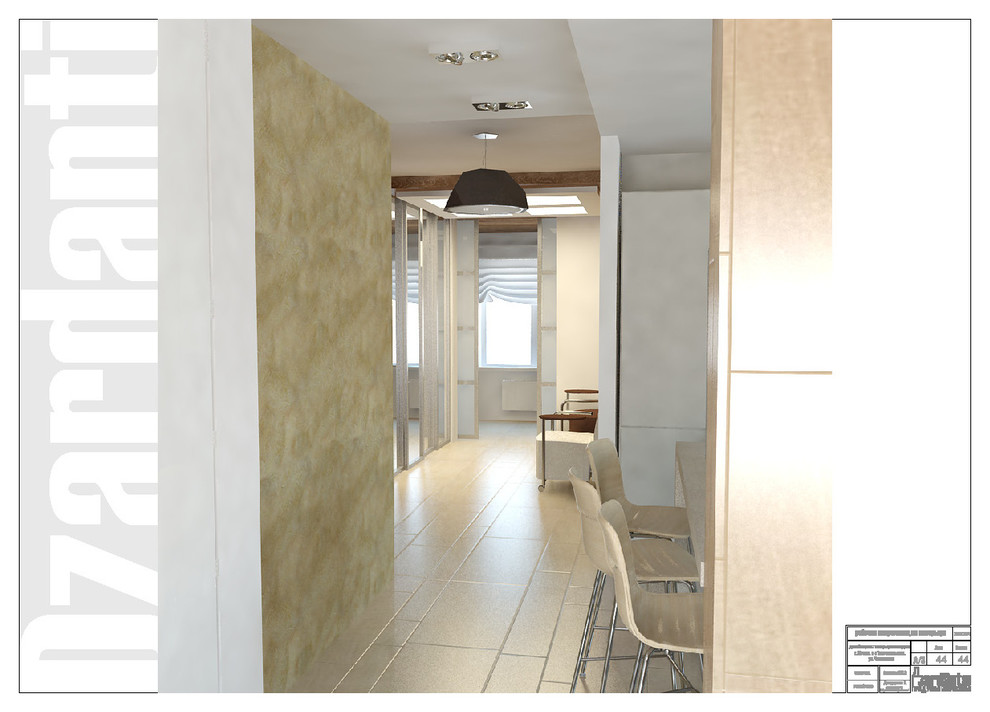 230 м2 п-к Толстопальцево