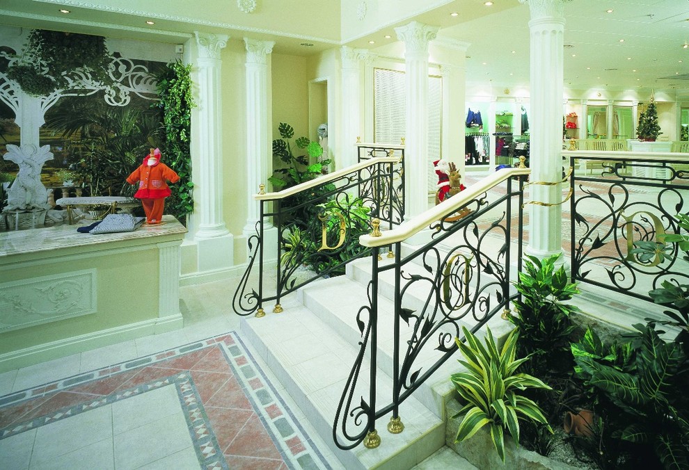 Дизайн интерьера