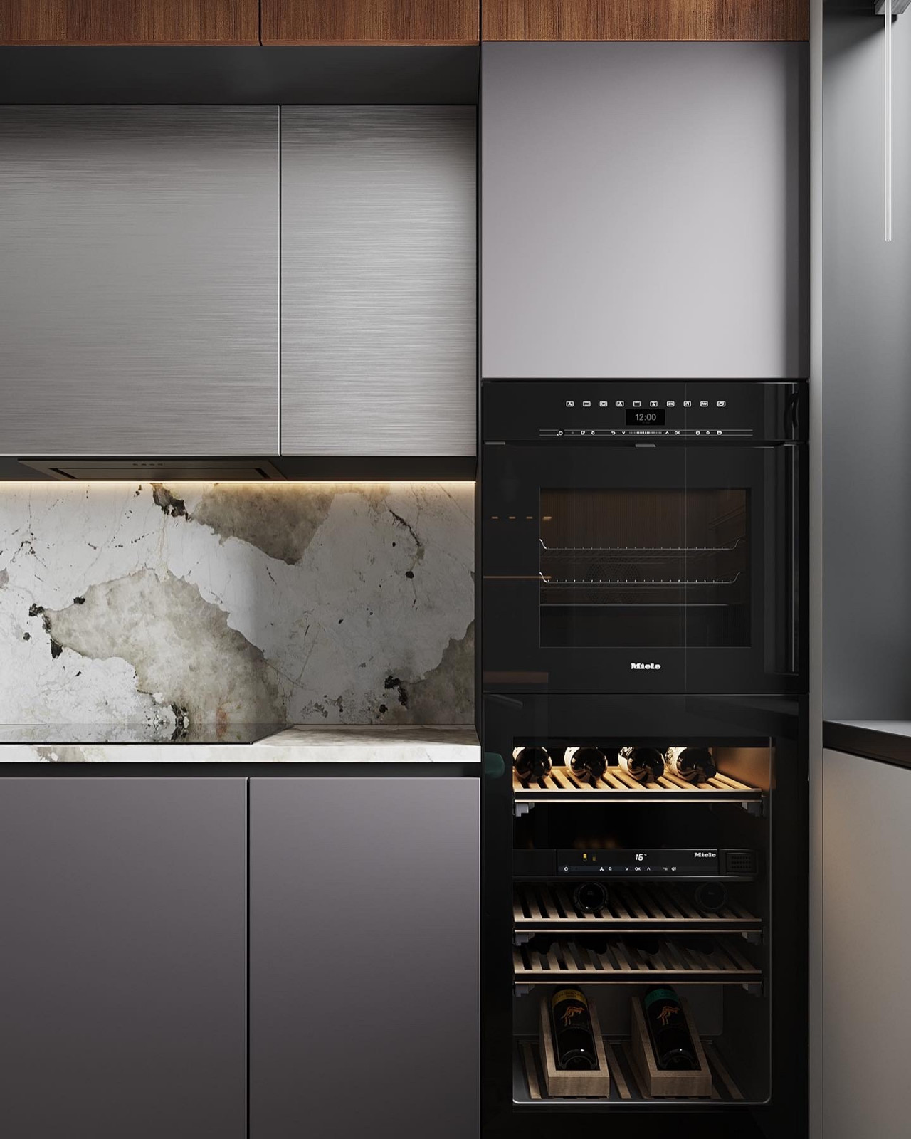 Сухаревская