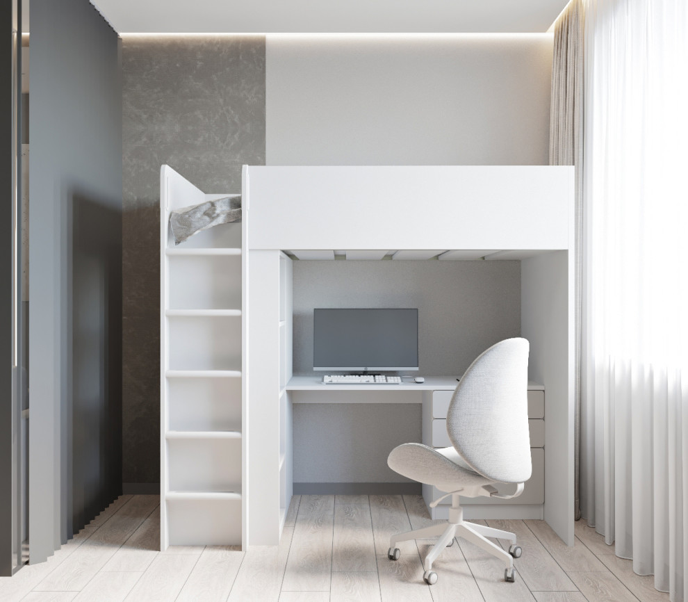 Дизайн-проект "Реутов"