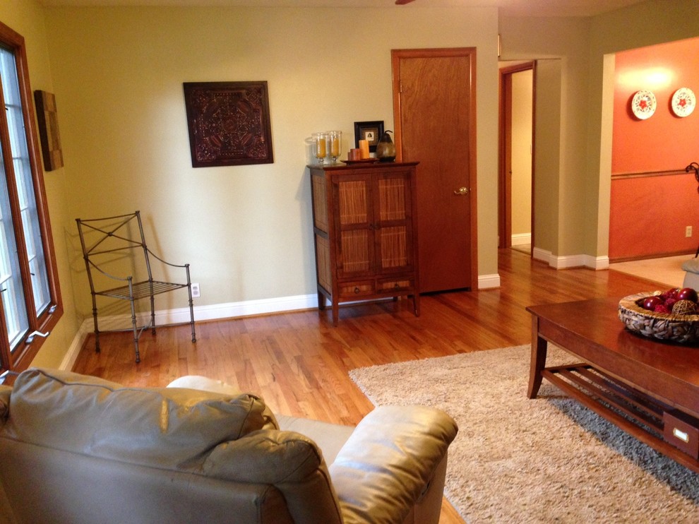 Интерьерная краска Финтекс