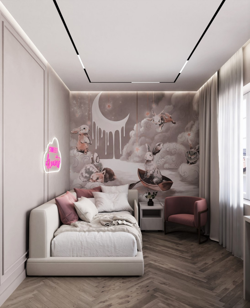 Дом 240 м2 в коттеджном поселке 2