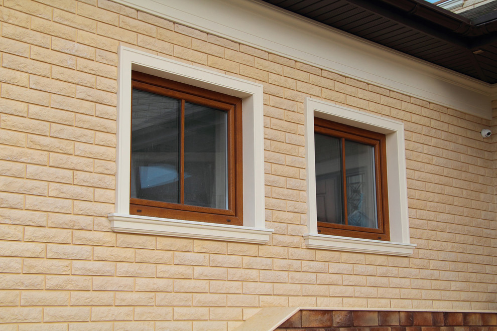 Дом в Новоселье