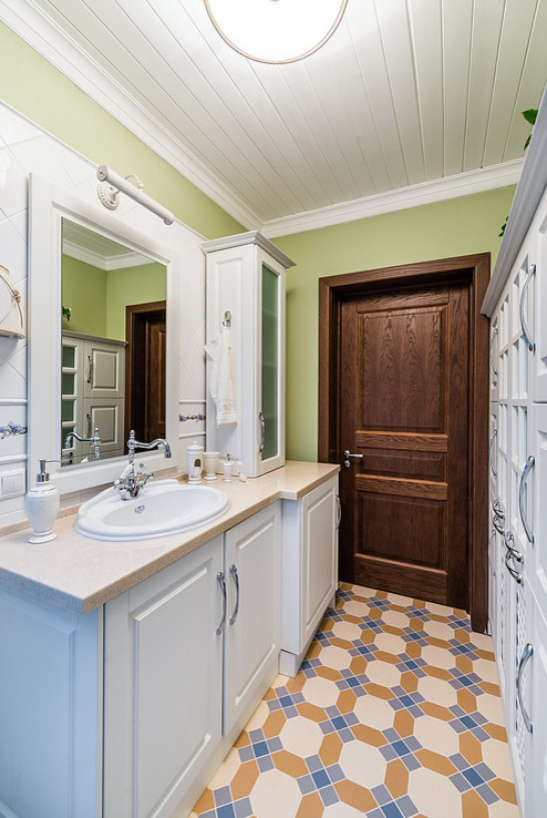 WESS для Ангелины Вовк