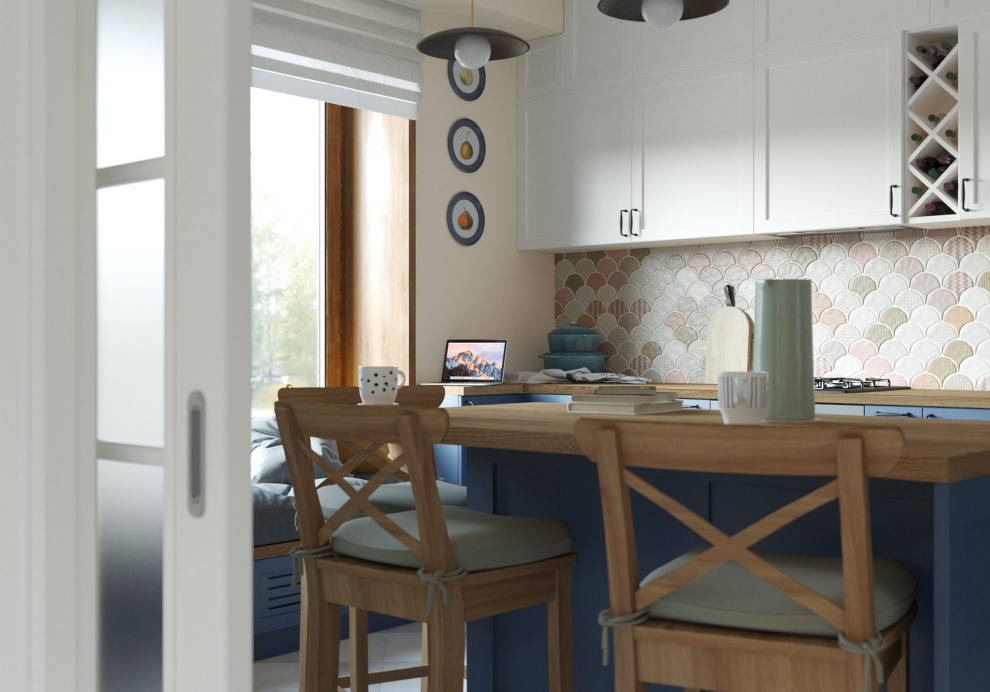 ЖК на ул.Победы