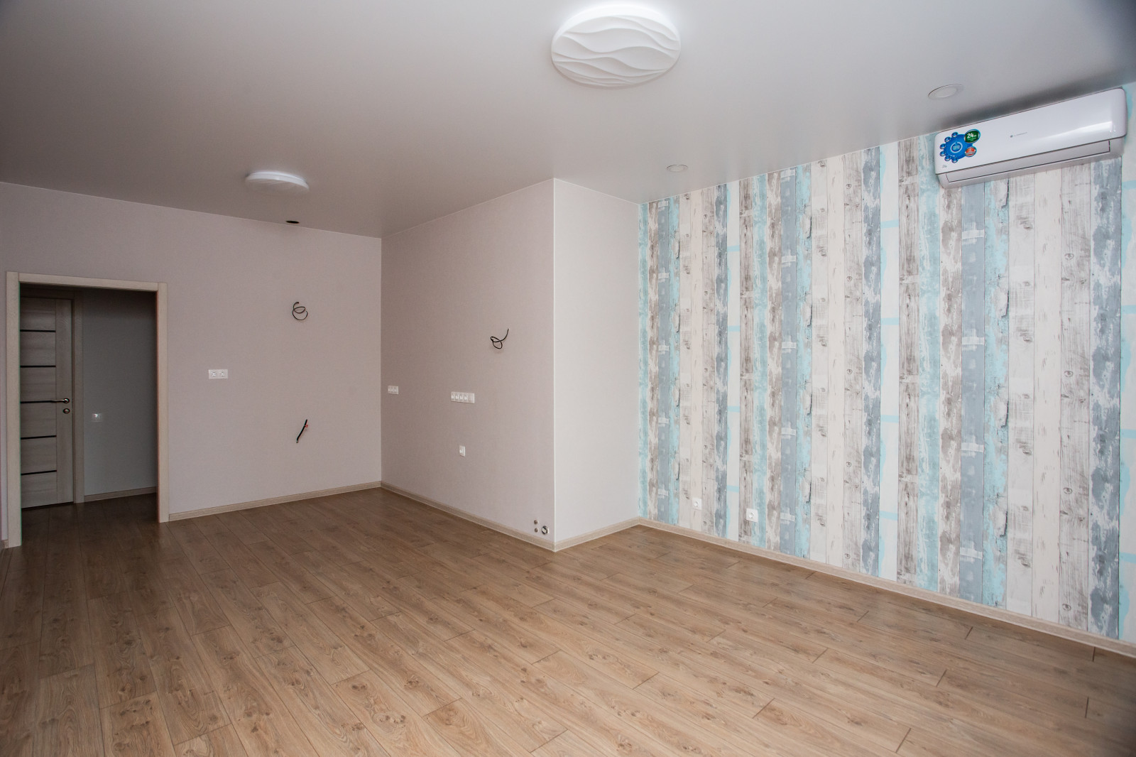 Кухня гостиная