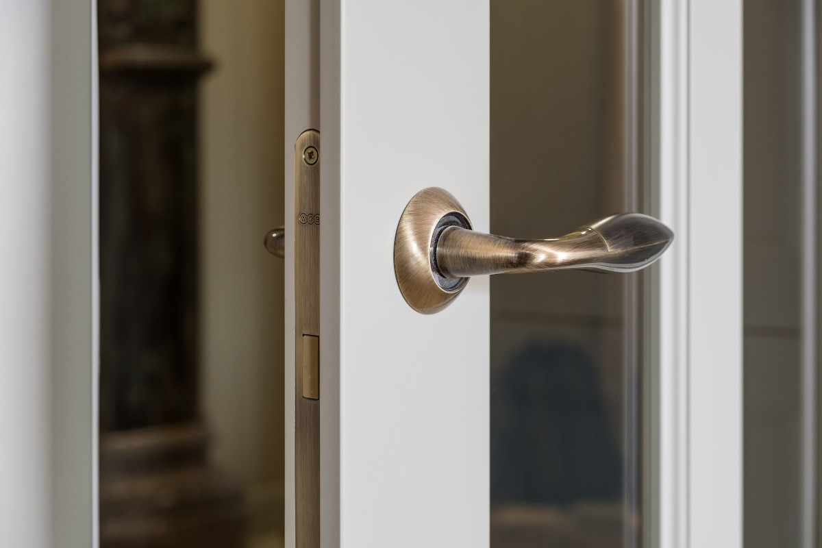 Двери Лира от фабрики Брянский лес