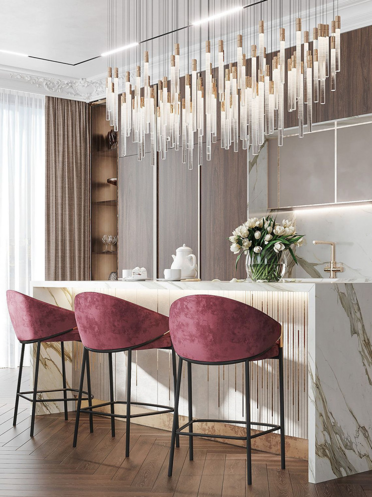 ЖК Prime Park 155 м2