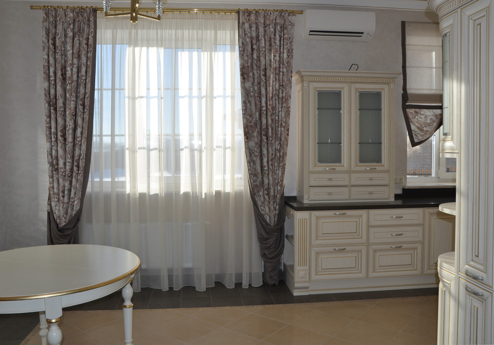 Кухня. Фото