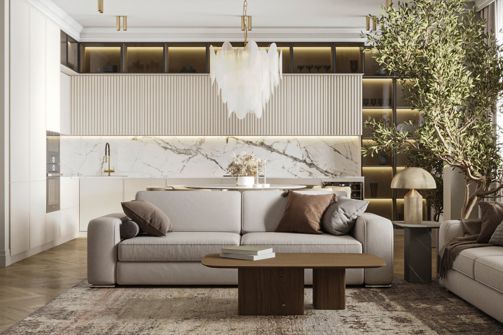 ЖК Георгиевский