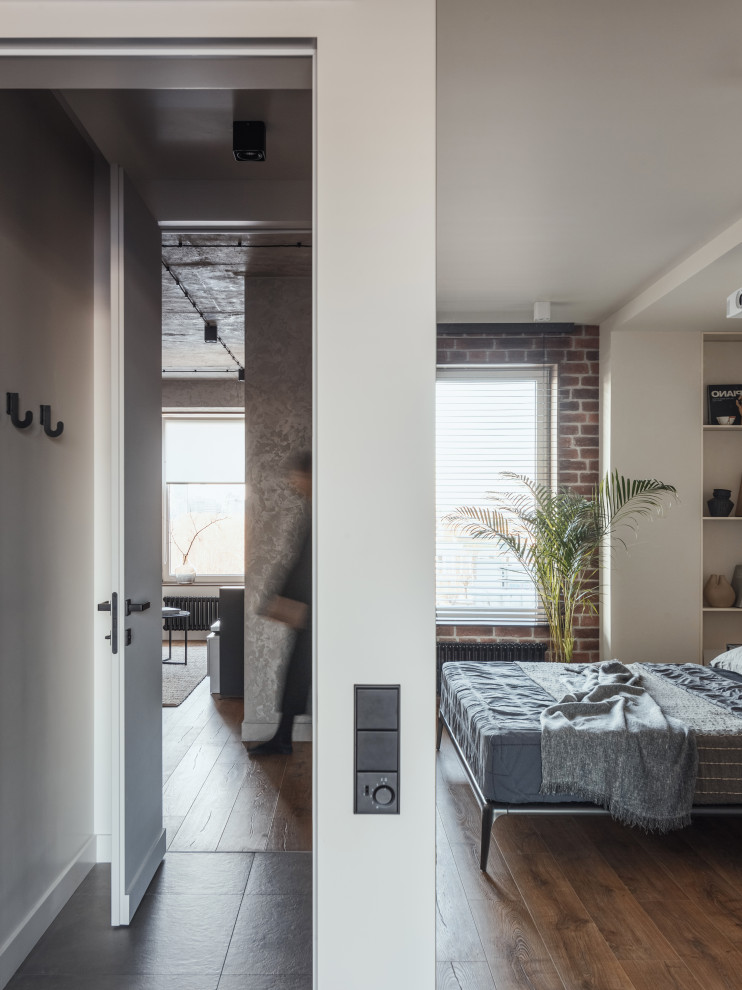 Квартира на Васильевском острове, Санкт-Петербург