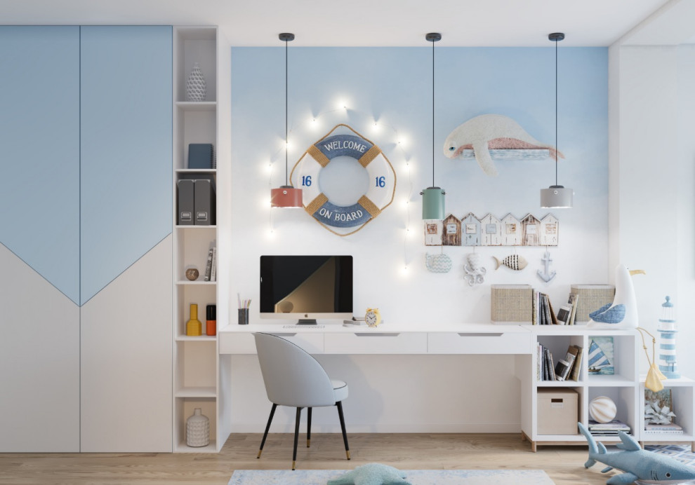 ЖК "Селигер Сити" 2