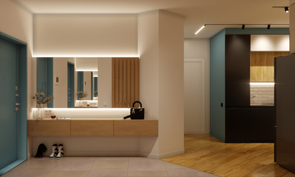 Удальцова 46 (144 М2)