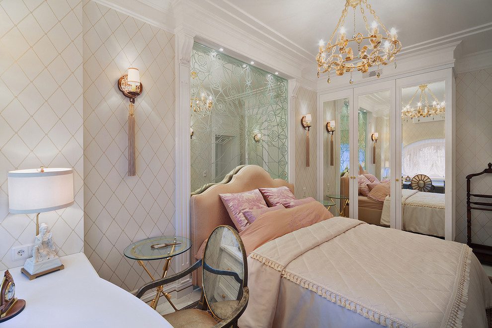 квартира в современном стиле