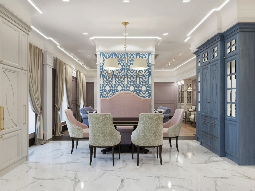 Апартаменты на Крестовском острове